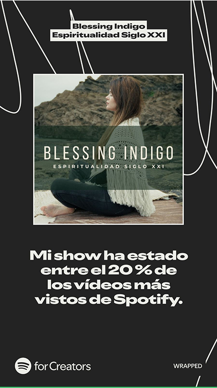 Spotify Wrapped Estadisticas